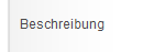 Beschreibung
