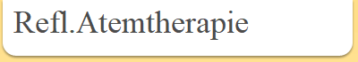 Refl.Atemtherapie